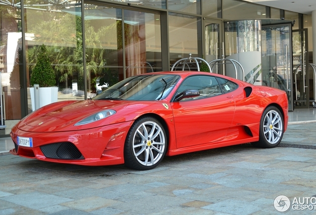 Ferrari 430 Scuderia