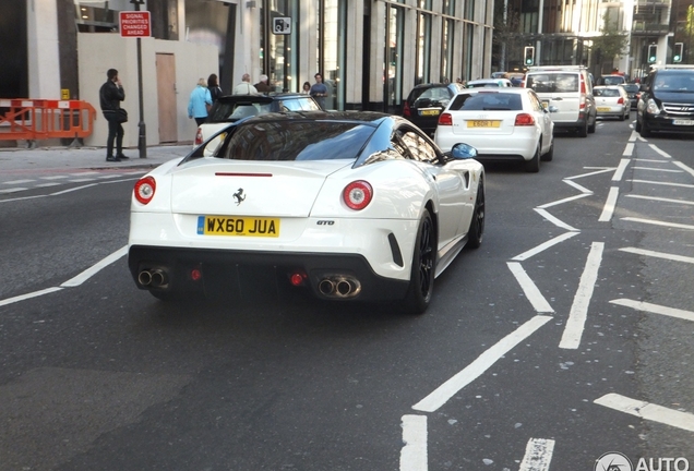 Ferrari 599 GTO