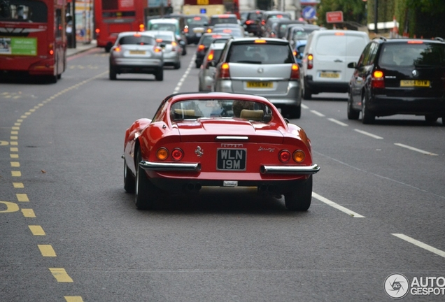 Ferrari Dino 246 GTS