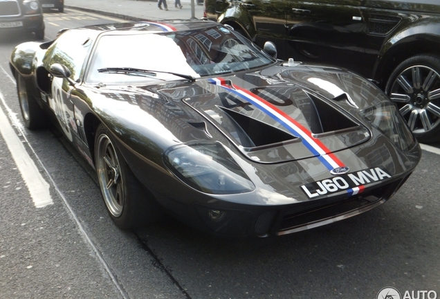 Ford GT40