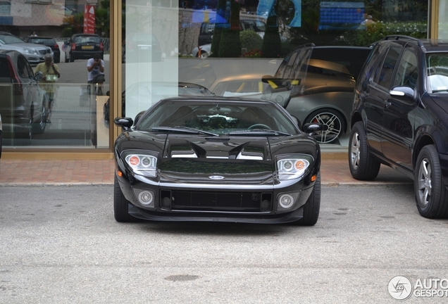 Ford GT