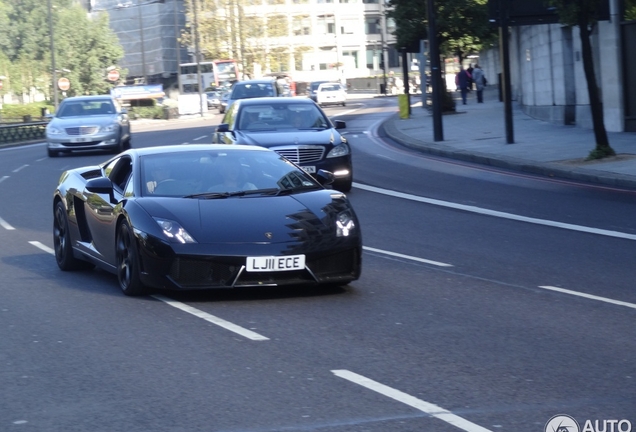 Lamborghini Gallardo LP560-4