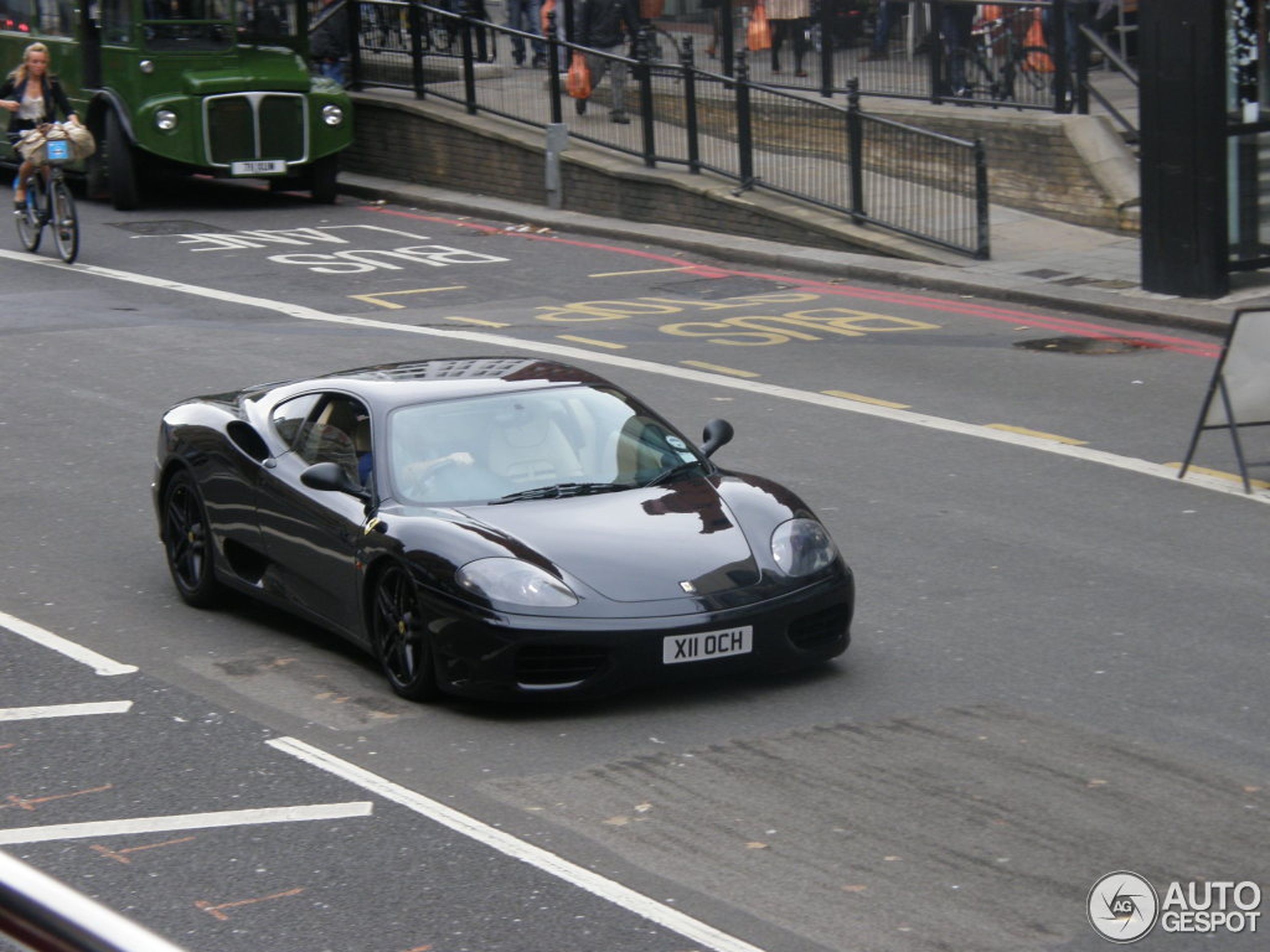 Ferrari 360 Modena