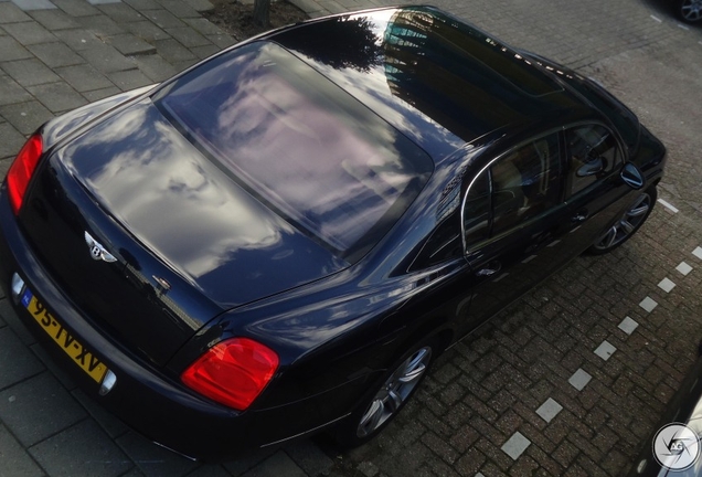 Bentley Continental Flying Spur