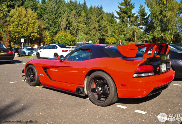 Dodge Viper SRT-10 Coupé 2008 ACR