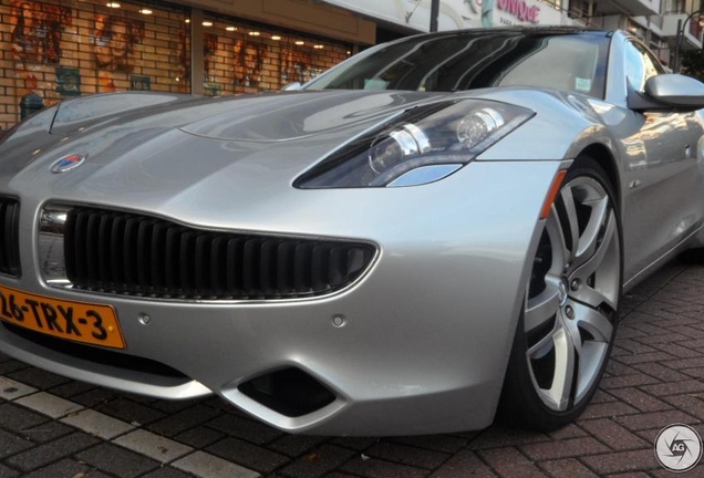 Fisker Karma