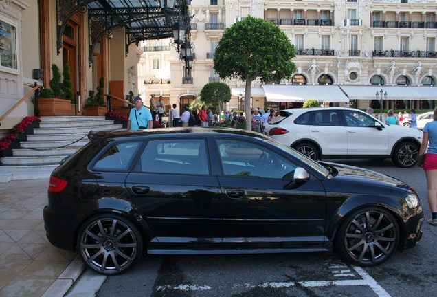 Audi RS3 Sportback