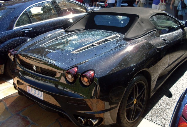 Ferrari F430 Spider