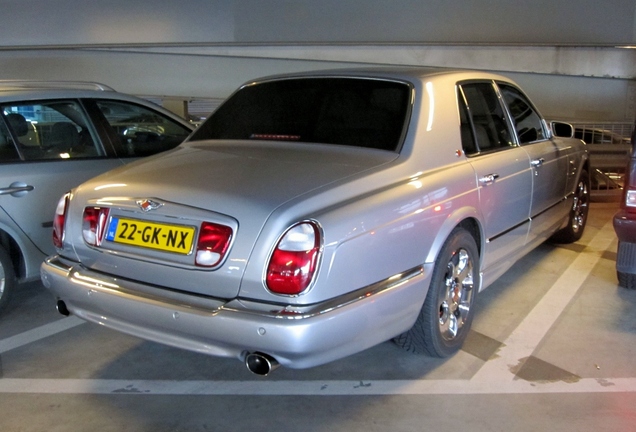 Bentley Arnage Red Label