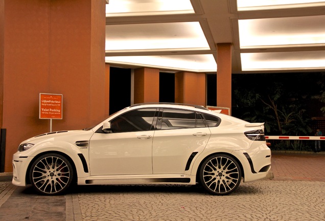 BMW Hamann Tycoon Evo M