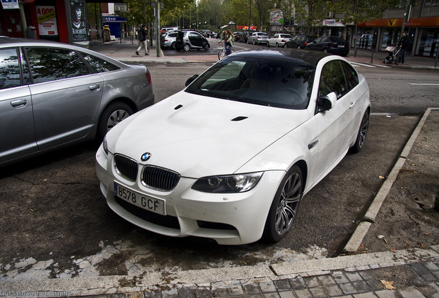 BMW M3 E92 Coupé