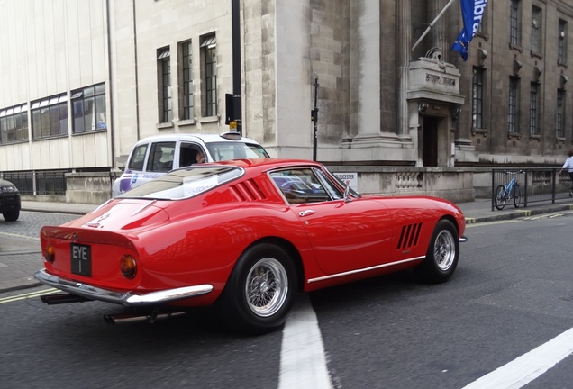 Ferrari 275 GTB