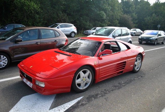 Ferrari 348 TS