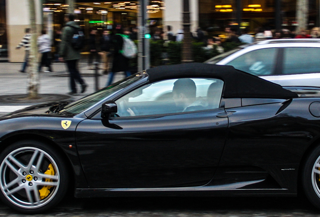 Ferrari F430 Spider