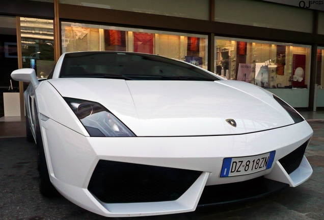 Lamborghini Gallardo LP560-4