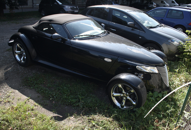 Plymouth Prowler