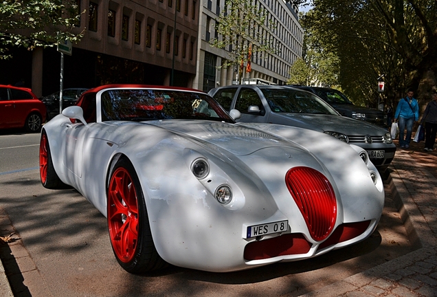 Wiesmann Roadster MF5