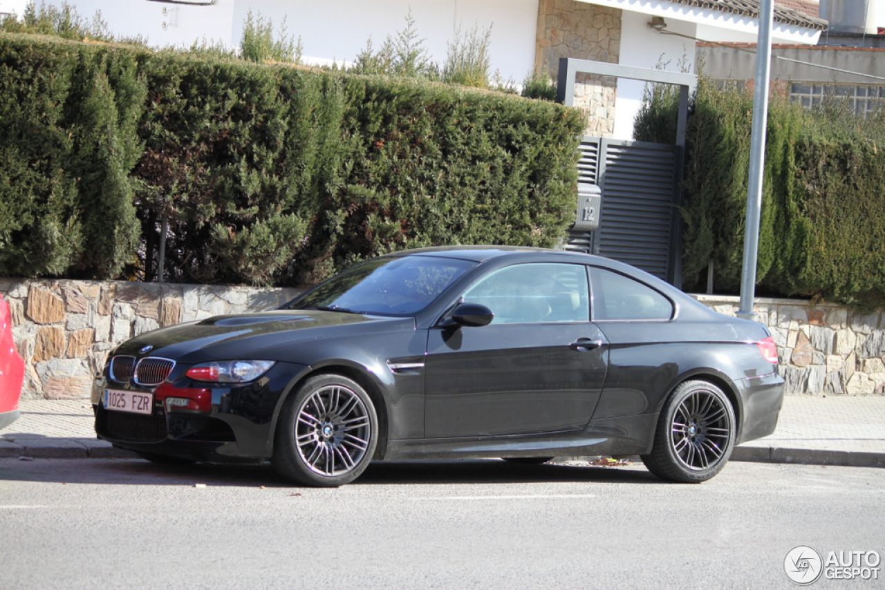 BMW M3 E92 Coupé