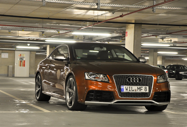 Audi RS5 8T