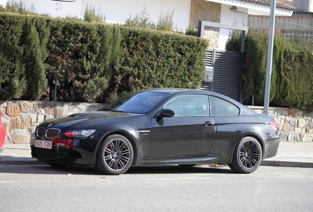 BMW M3 E92 Coupé