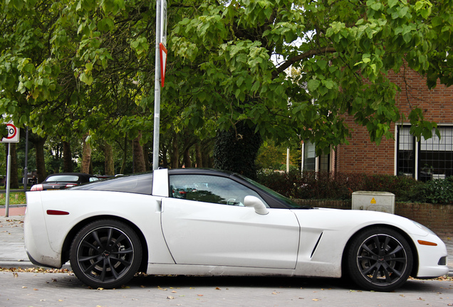 Chevrolet Corvette C6