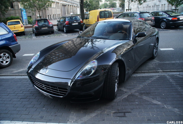 Ferrari 612 Scaglietti