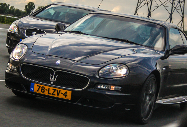 Maserati GranSport