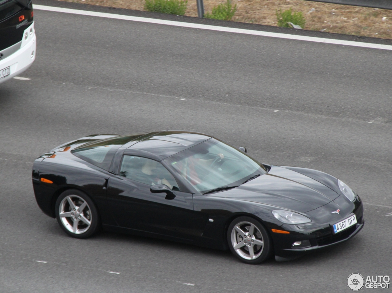 Chevrolet Corvette C6