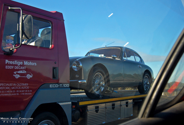 Aston Martin DB2/4 MKI