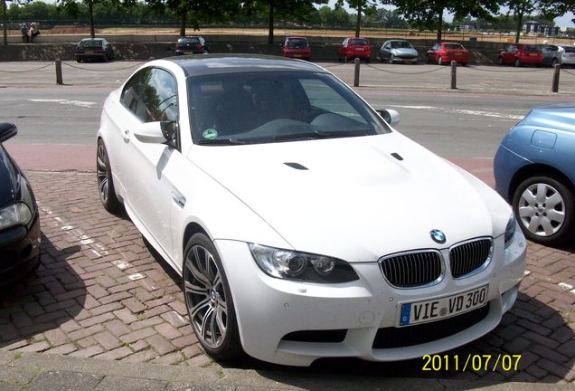 BMW M3 E92 Coupé