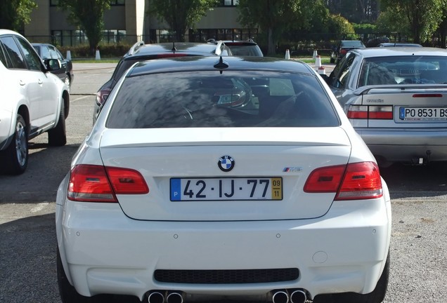 BMW M3 E92 Coupé