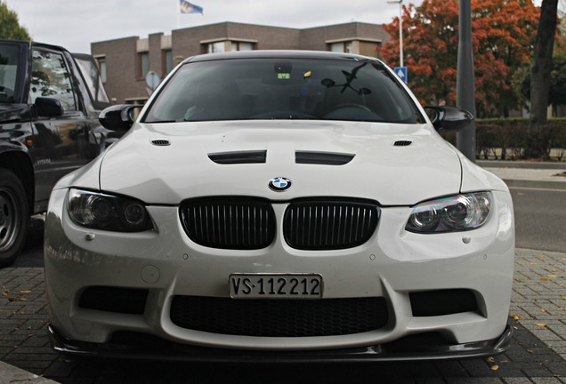 BMW M3 E92 Coupé