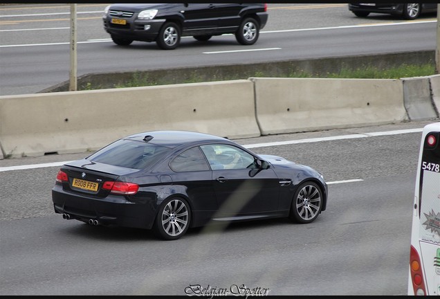 BMW M3 E92 Coupé