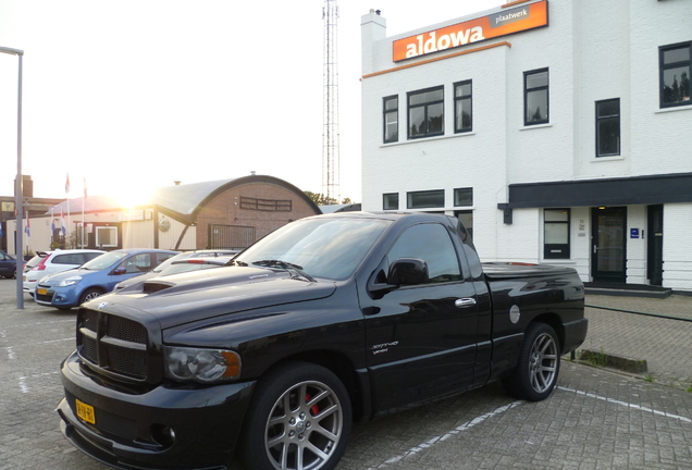 Dodge RAM SRT-10