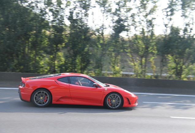 Ferrari 430 Scuderia