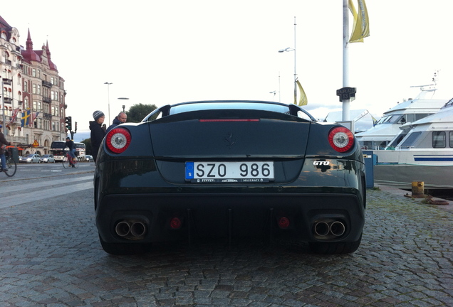 Ferrari 599 GTO