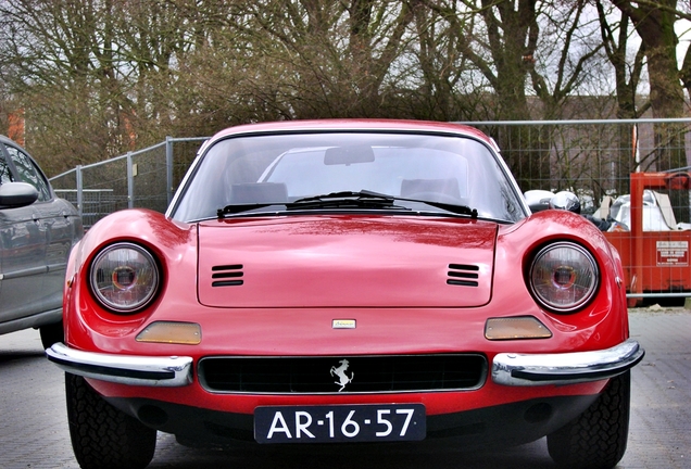 Ferrari Dino 246 GT