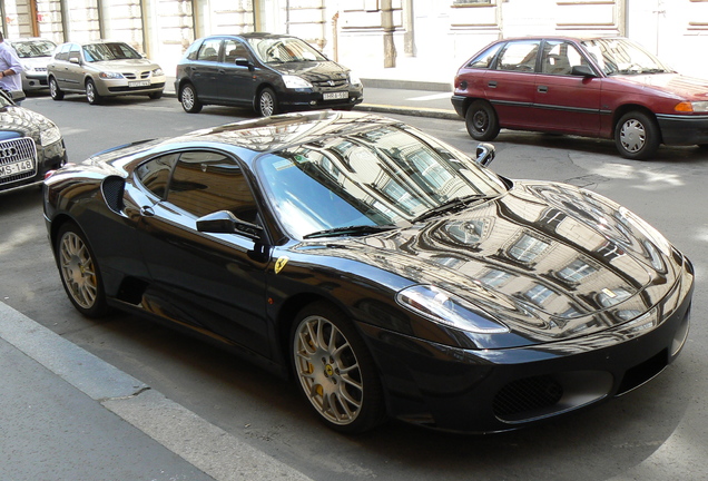 Ferrari F430