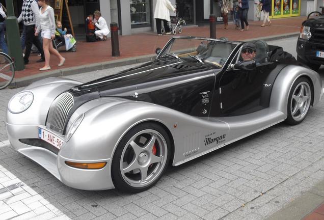 Morgan Aero 8 Series 1