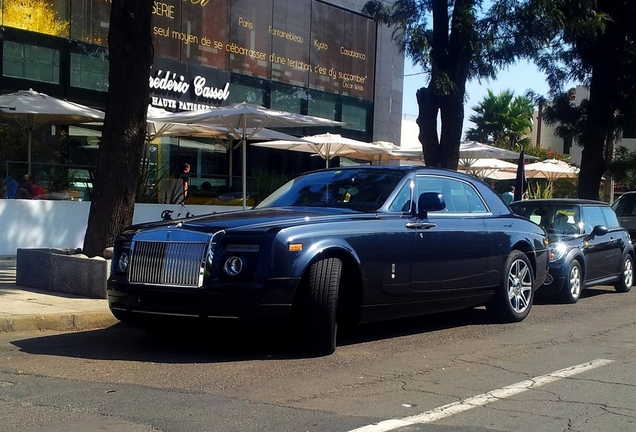 Rolls-Royce Phantom Coupé