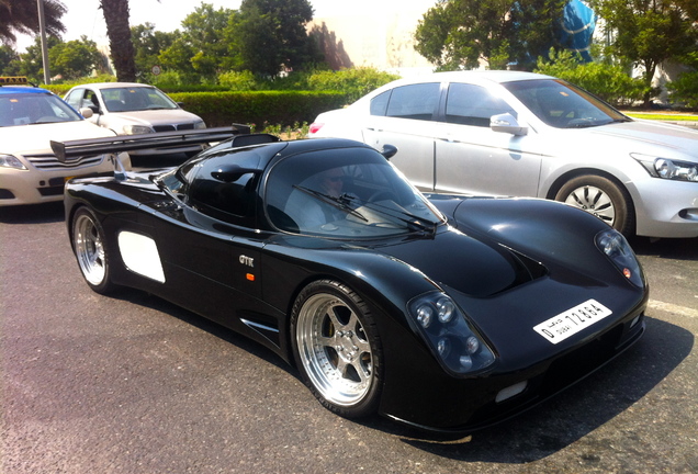 Ultima GTR