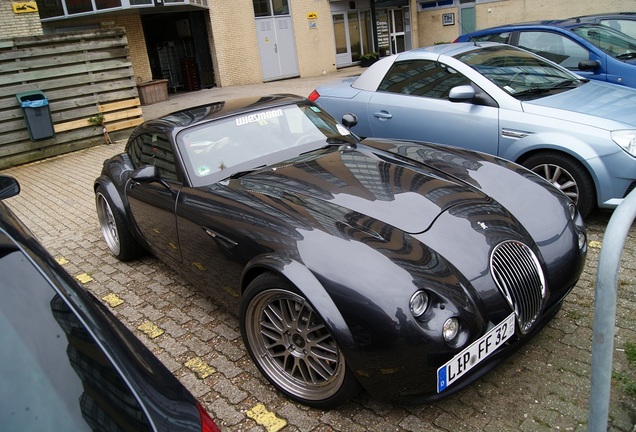 Wiesmann GT MF4-S