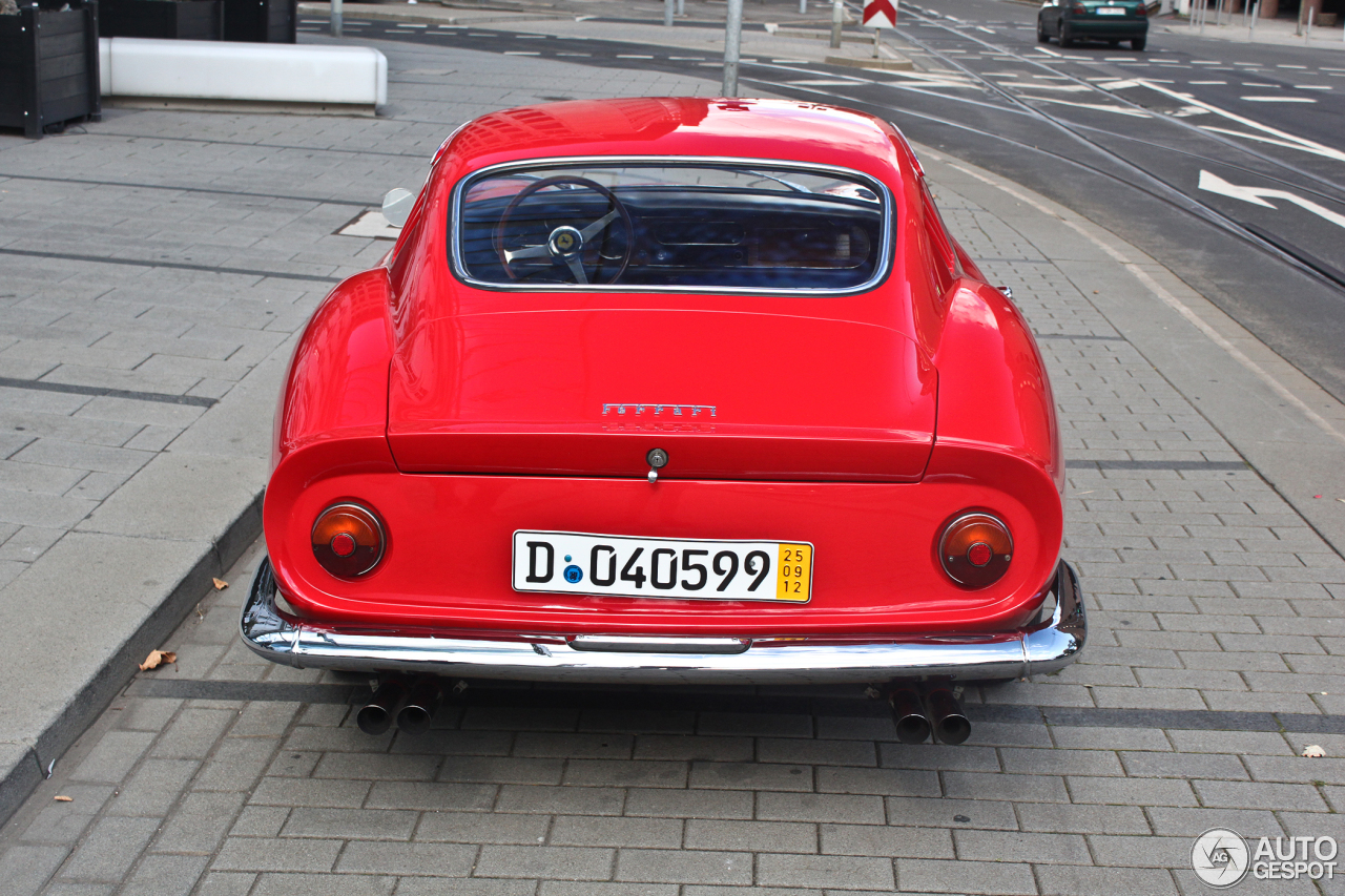 Ferrari 275 GTB