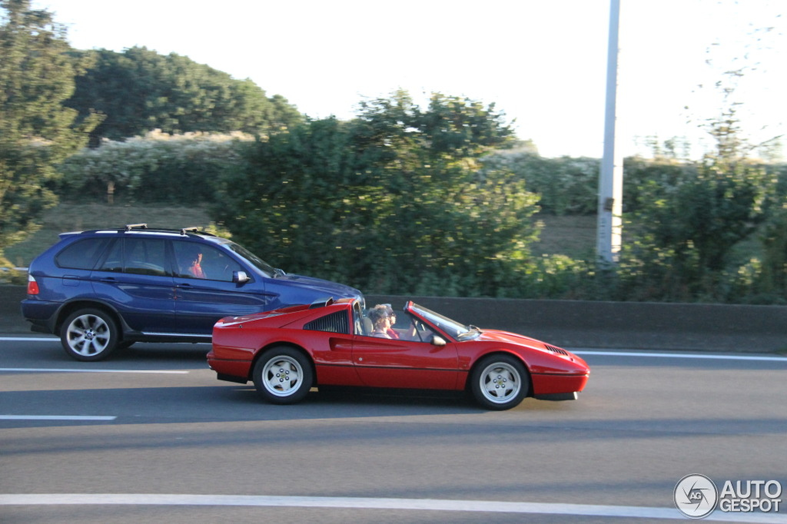 Ferrari 328 GTS