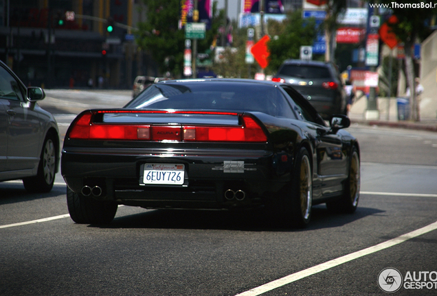 Acura NSX