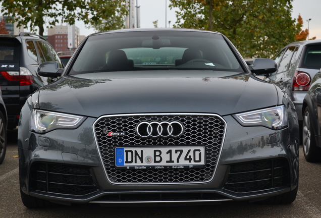 Audi RS5 B8 2012