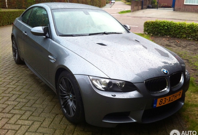 BMW M3 E92 Coupé