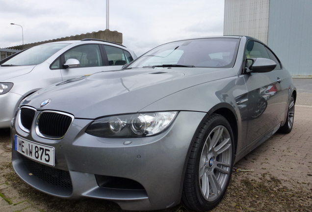 BMW M3 E92 Coupé