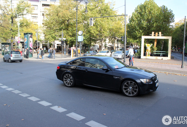 BMW M3 E92 Coupé