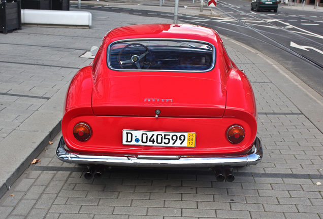 Ferrari 275 GTB